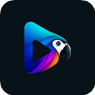 Macaw logo